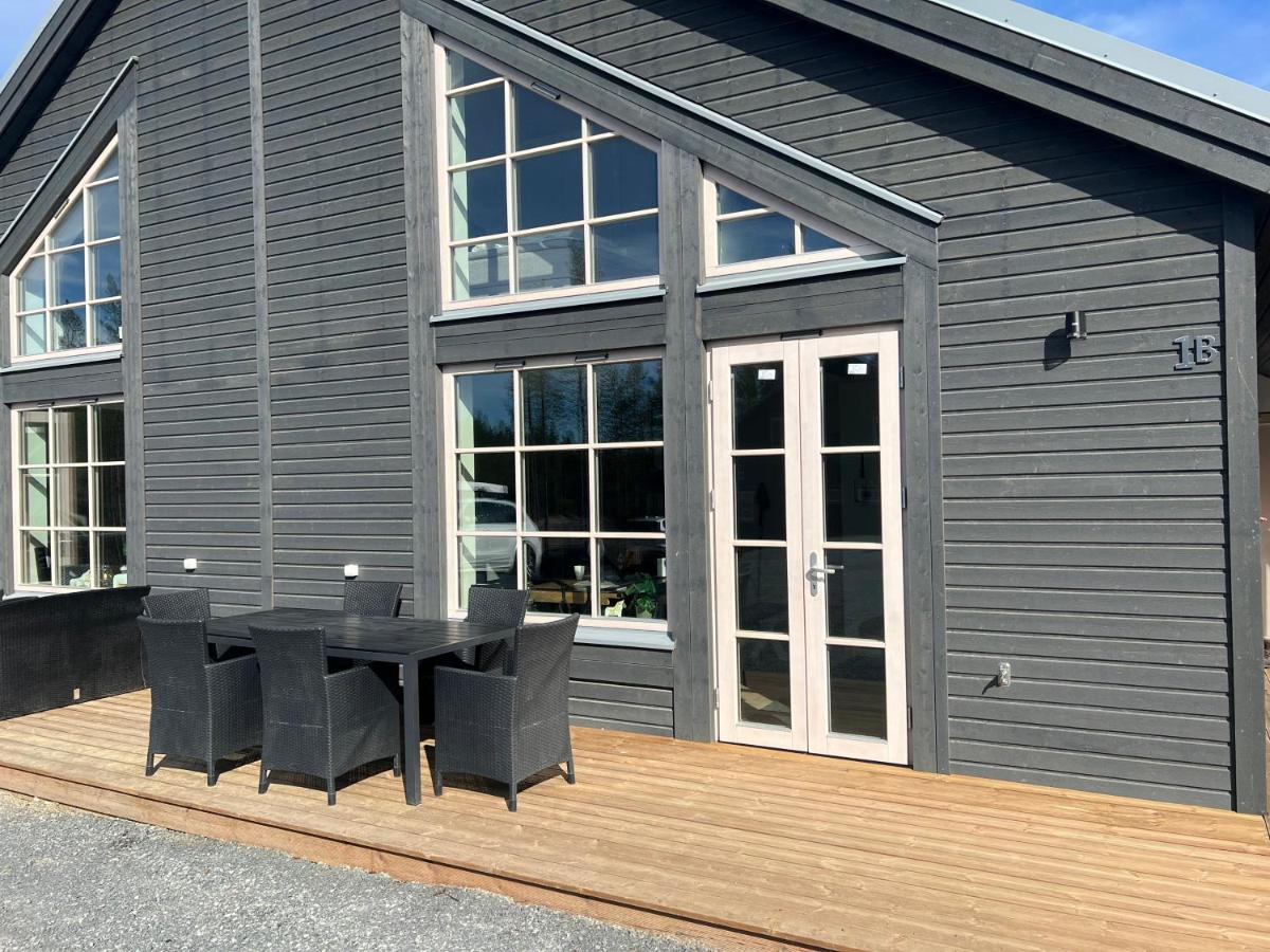 New Cabin In Fabulous Idre Activity Area المظهر الخارجي الصورة